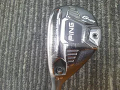中古 レフティーユーティリティ ピン G425 HYBRID/PING TOUR 173-85(JP)/S/19[4763]■博多のサムネイル