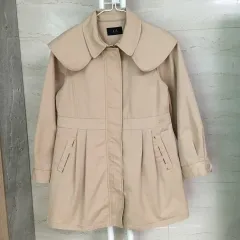 ダックス キッズ トレンチ コート 150のサムネイル