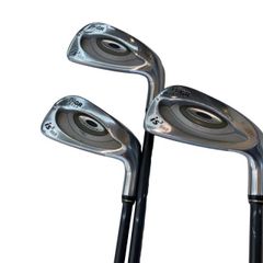 HONMA BIG-LB LIGHT ウッド 1、3、5番 フレックスR - メルカリ