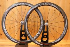 シマノ SHIMANO デュラエース DURA-ACE WH-7801 C50 TU カーボン