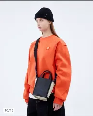 21FW ADER ERROR アーダーエラー 몽드백 mongde bagのサムネイル