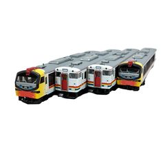 マイクロエース A6467 キハ48 リゾートしらかみくまげら 増結車増結