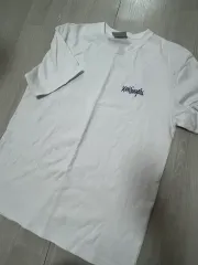 マークゴンザレス 半袖Tシャツ 白 Mサイズのサムネイル
