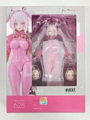 た*き様 figma NIKKE アリス 628 フィギュア - メルカリ