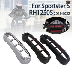 スポーツスターXL1200Xフォーティーエイト ロッカーカバー ※自家塗装
