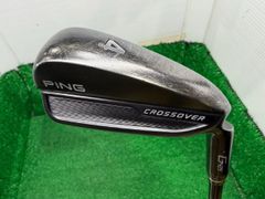 PING G425 CROSSOVER 4U ユーティリティ クロスオーバー - メルカリ