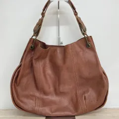 GRES PARIS/グレ パリス ショルダーバッグ ブラウン 茶色 レディース ワンショルダーバッグ/ハンドバッグ[OA05178]のサムネイル