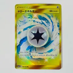 中古 ドローエネルギー UR 080/064のサムネイル