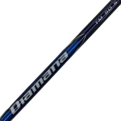 2026年最新】diamana blue tm50の人気アイテム - メルカリ