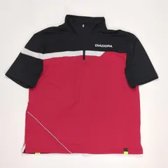 メンズトップス レッド XLのサムネイル