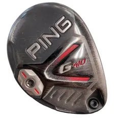 2026年最新】ping ユーティリティ g410 5uの人気アイテム - メルカリ
