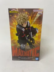 2026年最新】僕のヒーローアカデミア MAXIMATIC KATSUKI BAKUGOの人気