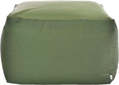 HAY POUF eucalyptus BIGクッション プフ グリーン - メルカリ