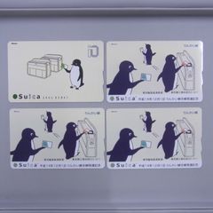 りんかい線全線開業記念りんかいSuicaカード→ひで様専用 - メルカリ