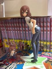 希少 Figunoイタチ カカシ 28体セット ABCDコンプリート 期間限定