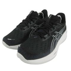 ボッテガヴェネタ BOTTEGA VENETA コットンパンツ スラックス 46 黒