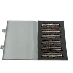 メーカー不明 近鉄5800系 6両セット鉄道模型 中古 O11472384のサムネイル