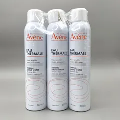 アベンヌ ウォーター 300ML x 3個セットのサムネイル