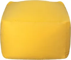 Homwarm ビーズクッション 怠惰なソファ 特大(65×65×43cm) 疲労解消 健康 安全 無味 カバー取り外し 洗濯可能 座り オールシーズン適用 0.3mm-0.5mm極小ビーズのサムネイル