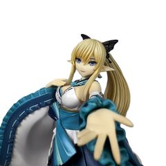 コトブキヤ 1/8 シャイニング・レゾナンス キリカ・トワ・アルマ