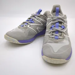 newbalance/ニューバランステニスシューズオールコート WCH796J32E グレー 24.0cmのサムネイル