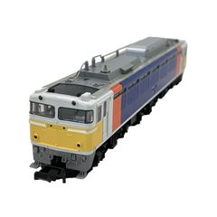 MICRO ACE A-8527 14系500番台 急行「まりも」 7両セット Nゲージ 鉄道