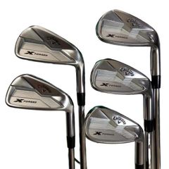 中古】 キャロウェイ APEX コンボセット 6S アイアンセット IR NS PRO