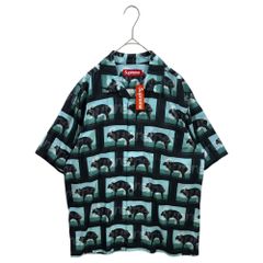 SUPREME(シュプリーム) 25AW SMALL BOX WAFFLE SWEATER スモール
