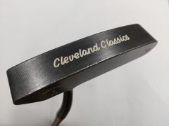 特価！Cleveland TA MILLED2 削出パタ、34インチ、純正G - メルカリ