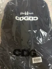 ウィーバーメンシュ COMME des GARCONS コム・デ・ギャルソン G-DRAGON（ジードラゴン） バックパックのサムネイル