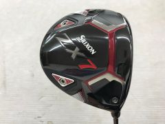 ダンロップ SRIXON ZX7 10.5度 Diamana ZX60 SRフレックス ドライバー