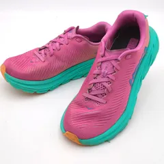 RINCON3/リンコン3 1119396PPAT ピンク 23.5cmのサムネイル