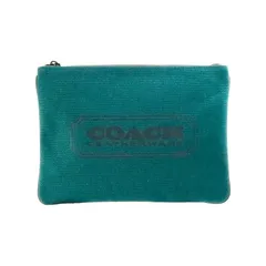 美品 コーチ クラッチバッグ セカンドばっぐ C7948G COACH のサムネイル