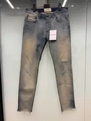Givenchy ウォッシュ デニム 30のサムネイル