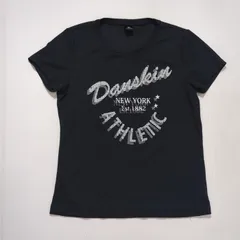 レディース機能Tシャツ半袖Tシャツ DB72301X ブラック Lのサムネイル