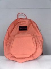 新品タグ付き！Jansport サーモン ピンク リュック 34L - メルカリ