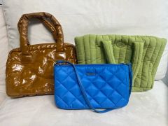 半額セール】sezane セザンヌ カゴバッグ - メルカリ