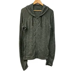 Patagonia(パタゴニア) パーカー サイズM レディース グレーのサムネイル