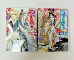彩雲国物語 新装版 全巻セット 20冊 新装版全17巻 紫闇の玉座下 骸骨を