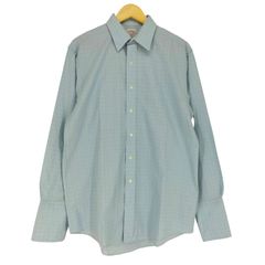 ブルックスブラザーズ 346 BROOKS BROTHERS REGULAR FIT L/S チェック