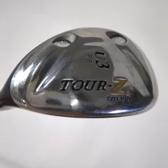 TOURZTZU-813UT TOUR-ZR #3のサムネイル
