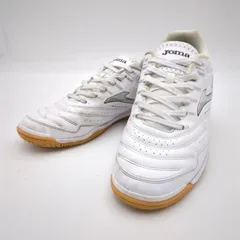 MAXiMA／マキシマ MAXS2502IN ホワイト 27.5cmのサムネイル