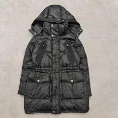 M ポロ ラルフローレン ダウンのサムネイル