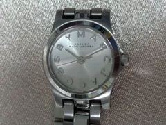 MARC JACOBS◆クォーツ腕時計/アナログ/ステンレス/MBM3198　レディースのサムネイル