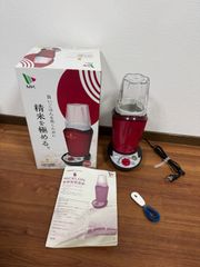 たまご＊様専用 電動製粉機 ひきっ子 26333 - メルカリ