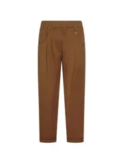 BRUNELLO CUCINELLI コットンパンツ 送料無料のサムネイル