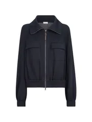 BRUNELLO CUCINELLI コットン＆シルク スウェットシャツ 送料無料のサムネイル