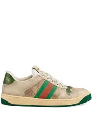 GUCCI スクリーナー スニーカー 送料無料のサムネイル