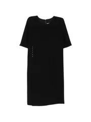 EMPORIO ARMANI ショートドレス 送料無料のサムネイル