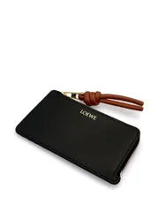 ロエベ ノット レザー カードケース 送料無料のサムネイル